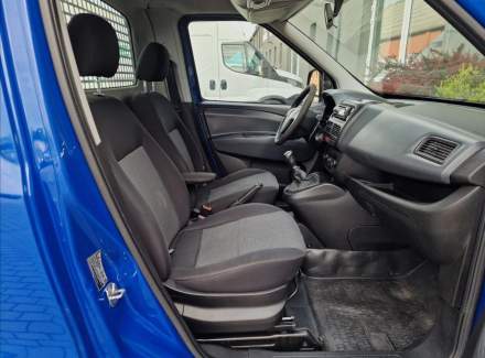 Fiat - Doblo