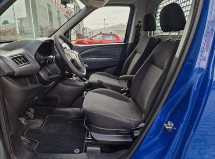 Fiat - Doblo