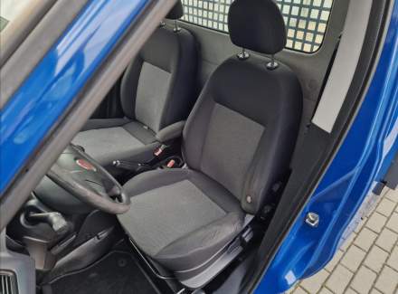 Fiat - Doblo