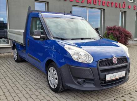 Fiat - Doblo