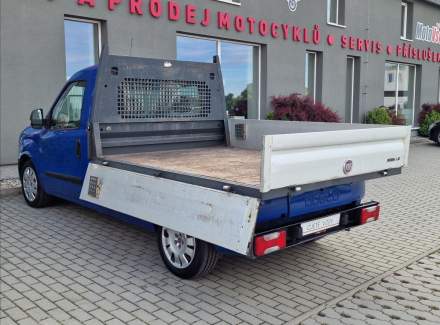 Fiat - Doblo