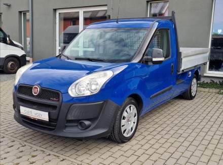 Fiat - Doblo