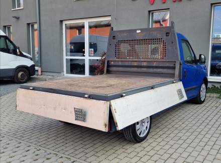 Fiat - Doblo