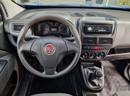 Fiat - Doblo