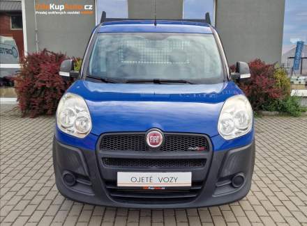 Fiat - Doblo