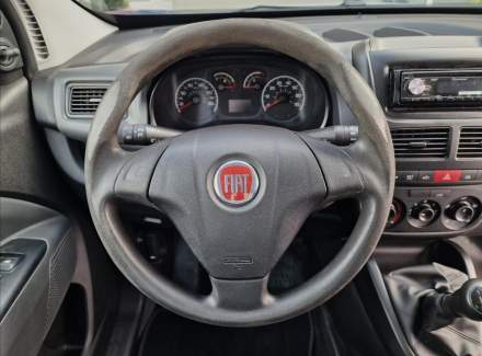 Fiat - Doblo