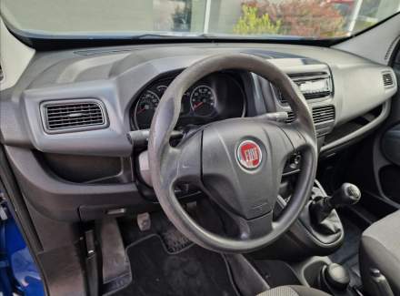 Fiat - Doblo
