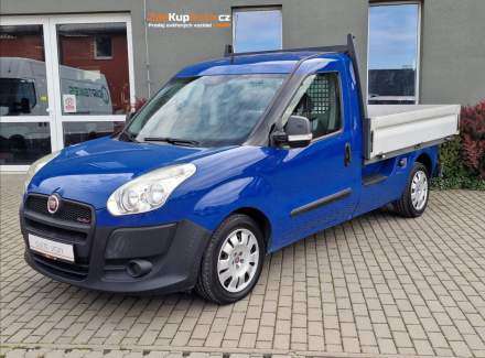 Fiat - Doblo