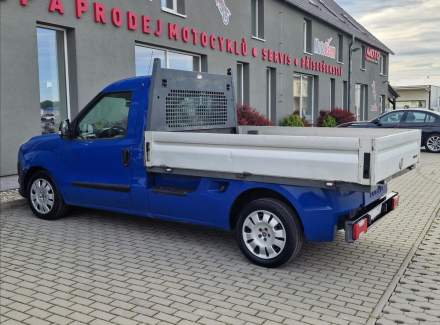 Fiat - Doblo