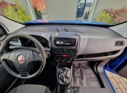 Fiat - Doblo