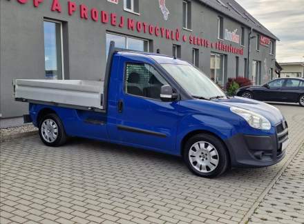Fiat - Doblo