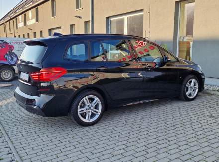 BMW - 2er