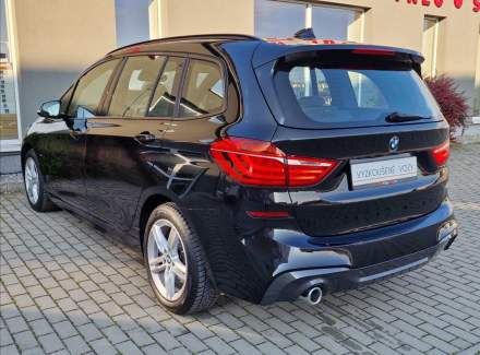 BMW - 2er