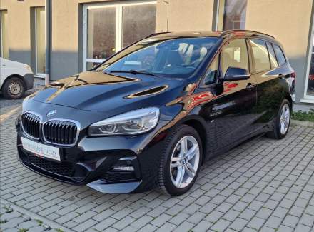 BMW - 2er