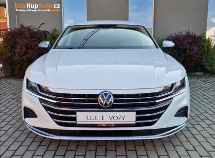 Volkswagen - Arteon