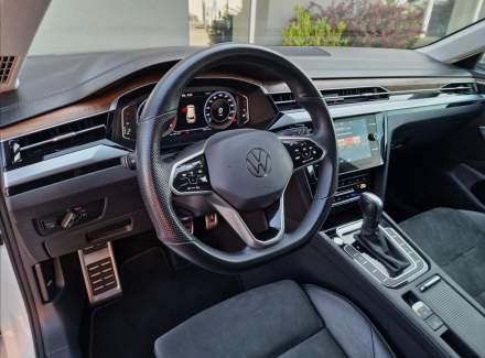 Volkswagen - Arteon