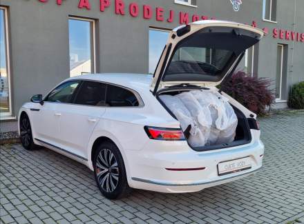 Volkswagen - Arteon