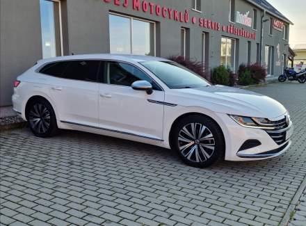 Volkswagen - Arteon