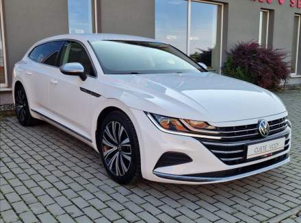 Volkswagen - Arteon