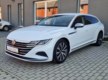 Volkswagen - Arteon