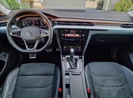 Volkswagen - Arteon