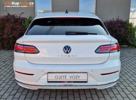 Volkswagen - Arteon