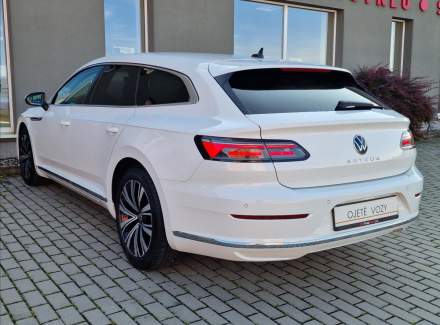 Volkswagen - Arteon