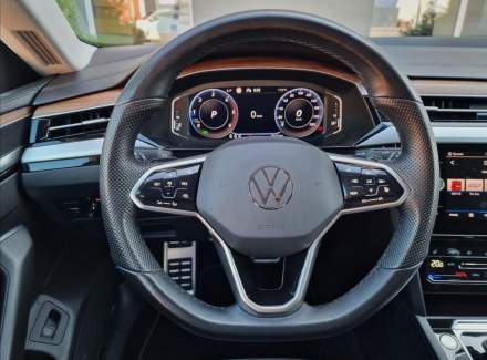 Volkswagen - Arteon