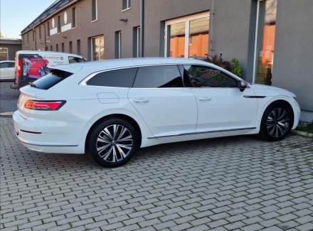 Volkswagen - Arteon
