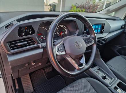 Volkswagen - Caddy