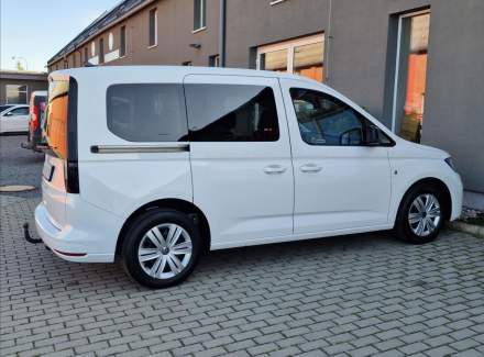 Volkswagen - Caddy
