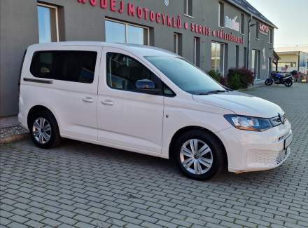 Volkswagen - Caddy