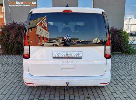 Volkswagen - Caddy