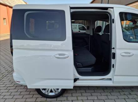 Volkswagen - Caddy