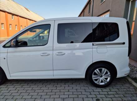 Volkswagen - Caddy