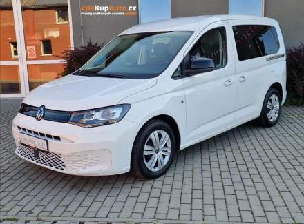 Volkswagen - Caddy