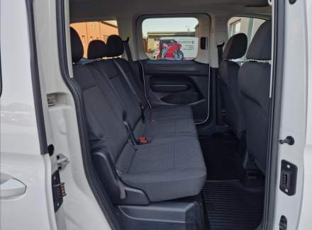 Volkswagen - Caddy