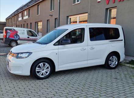 Volkswagen - Caddy