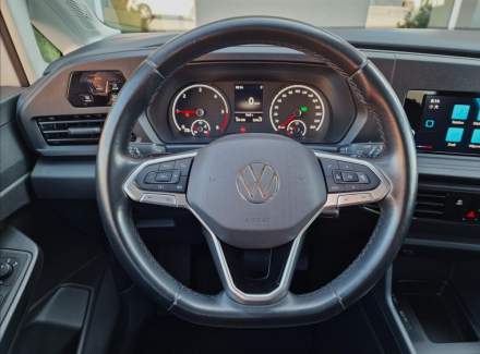 Volkswagen - Caddy