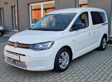 Volkswagen - Caddy