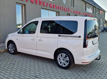 Volkswagen - Caddy