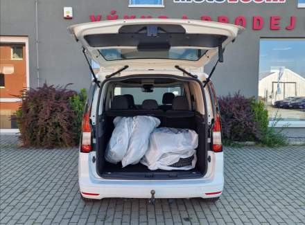 Volkswagen - Caddy