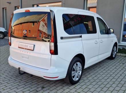 Volkswagen - Caddy