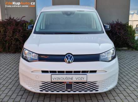 Volkswagen - Caddy