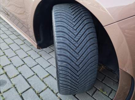 Mercedes-Benz - A-class