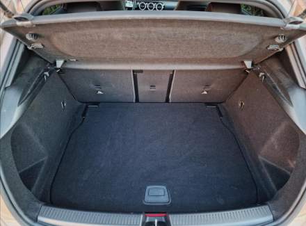 Mercedes-Benz - A-class