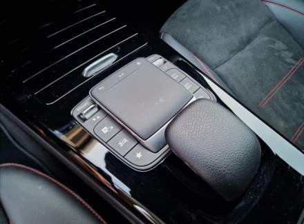 Mercedes-Benz - A-class