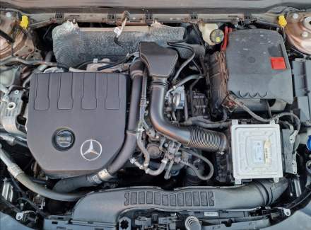 Mercedes-Benz - A-class