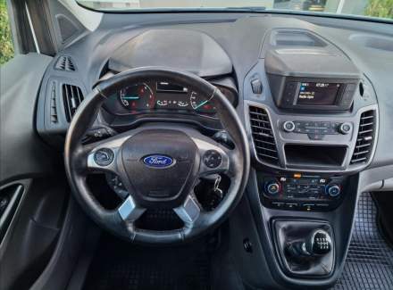 Ford - Transit Connect