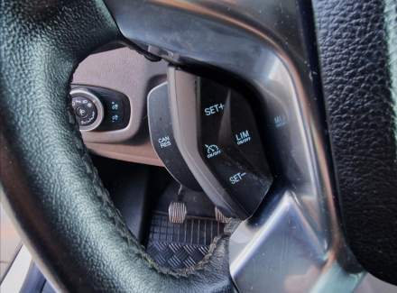 Ford - Transit Connect